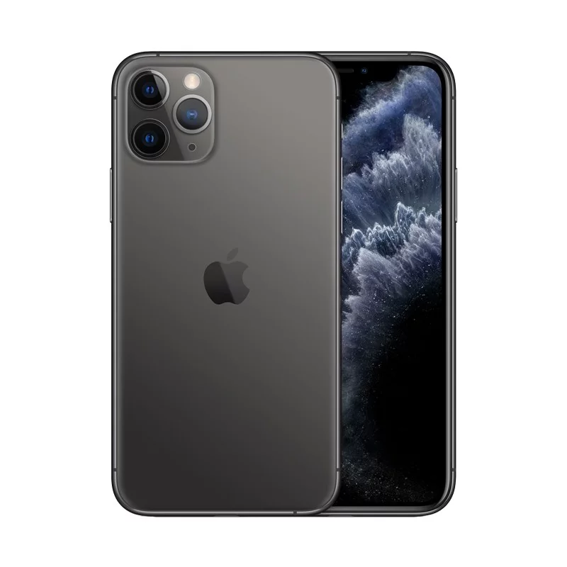 گوشی موبایل اپل مدل iPhone 11 ProMax Zaa