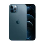 گوشی موبایل اپل مدل iPhone 12 Pro
