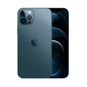 گوشی موبایل اپل مدل iPhone 12 Pro