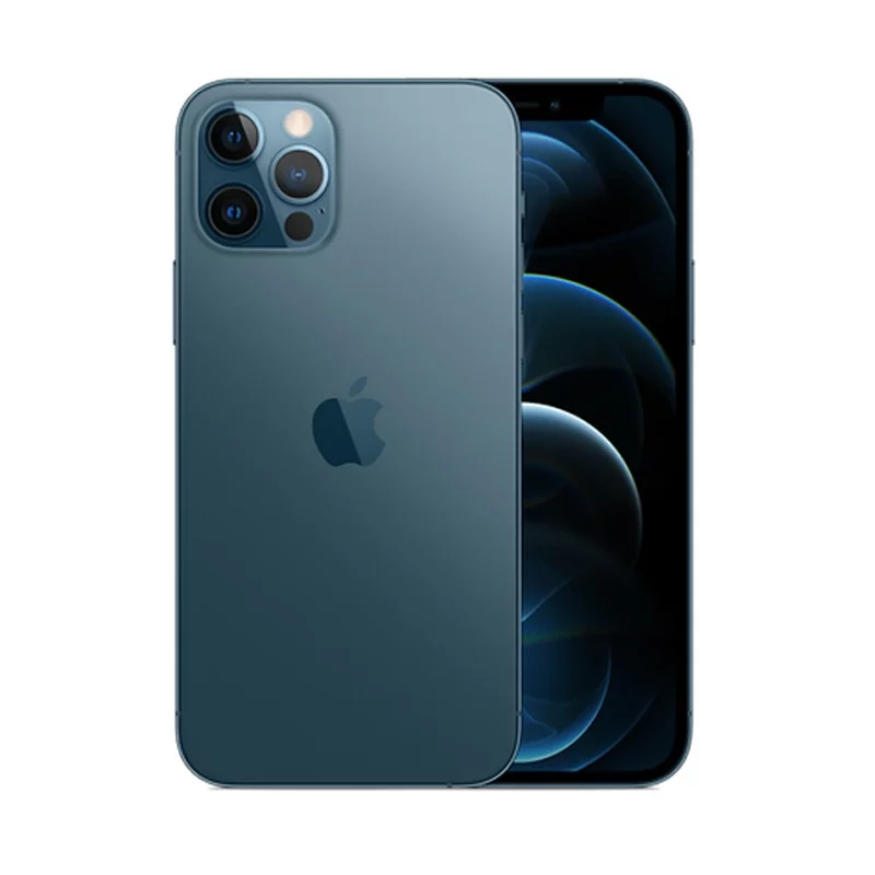 گوشی موبایل اپل مدل iPhone 12 Pro