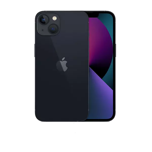 گوشی موبایل اپل مدل iPhone 13 - آکبند