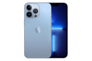 گوشی موبایل اپل مدل iPhone 13 pro - استوک