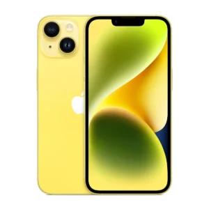 گوشی موبایل اپل مدل iPhone 14 CH