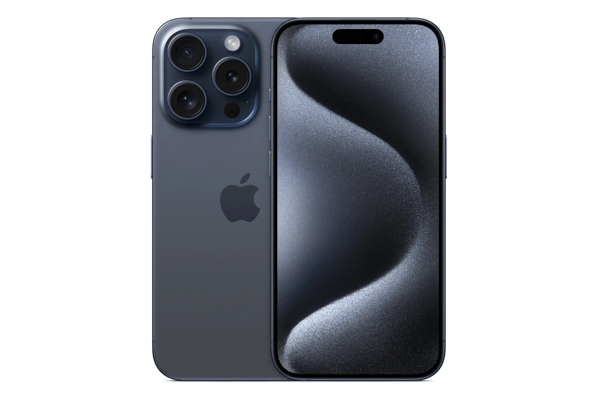 گوشی موبایل اپل مدل iPhone 15 Pro