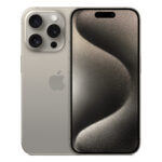 گوشی موبایل اپل مدل iPhone 15 Promax