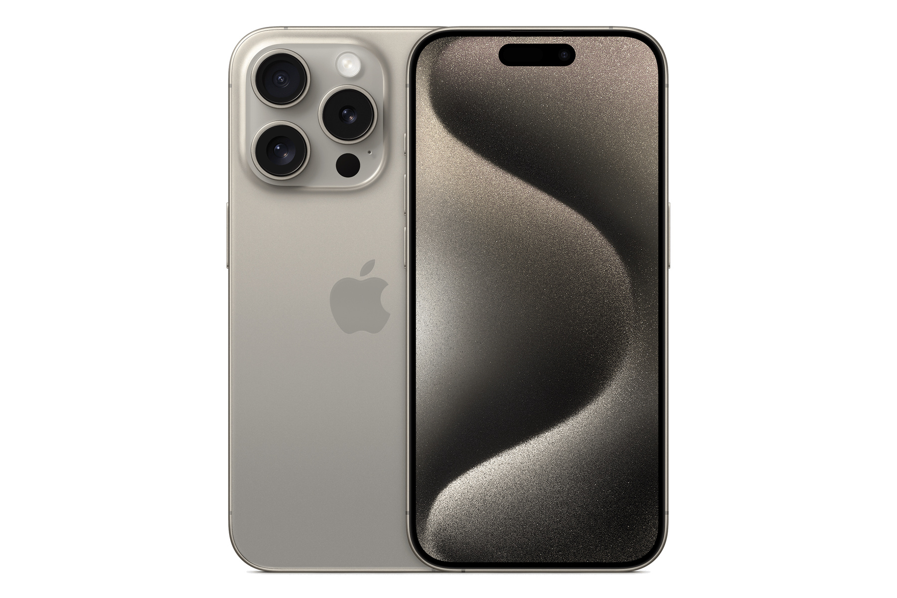 گوشی موبایل اپل مدل iPhone 15 Promax