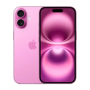 گوشی موبایل اپل مدل iPhone 16 CH
