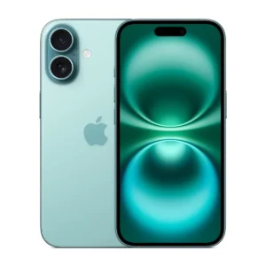 گوشی موبایل اپل مدل iPhone 16 CH1