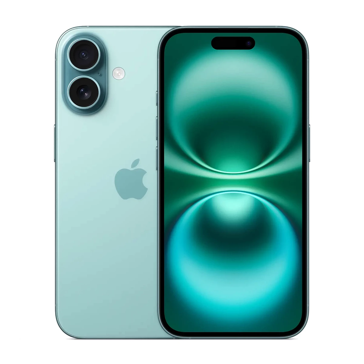 گوشی موبایل اپل مدل iPhone 16 CH1