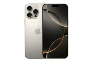 گوشی موبایل اپل مدل iPhone 16 Promax