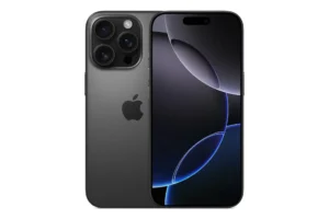 گوشی موبایل اپل مدل iPhone 16 Pro
