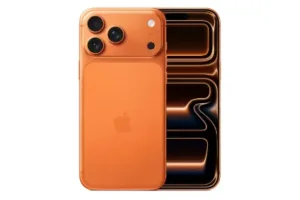 گوشی موبایل اپل مدل iPhone 17 Promax