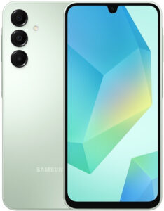 گوشی موبایل سامسونگ مدل Galaxy A16 4G ظرفیت 128 گیگابایت رم 6 گیگابایت - ویتنام