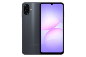 گوشی موبایل samsung a07