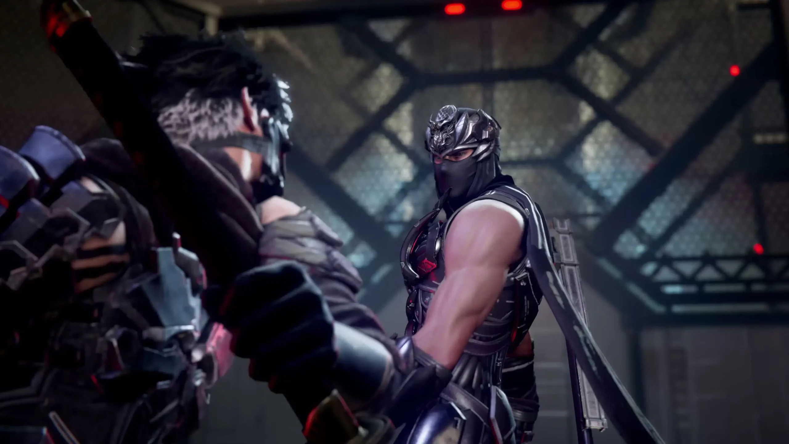 خرید بازی Ninja Gaiden 4 برای PS5