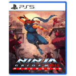 بازی Ninja Gaiden Ragebound برای PS5