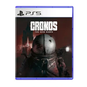 بازی CRONOS برای PS5