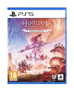 بازی Horizon Forbidden West Complete Edition برای PS5