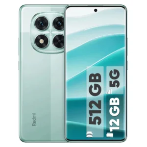 گوشی موبايل شیائومی مدل Redmi Note 14 Pro 5G ظرفیت 512 گیگابایت رم 12 گیگابایت