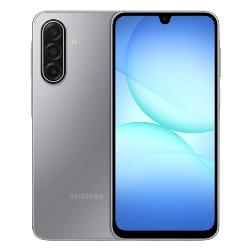 گوشی موبایل سامسونگ مدل Galaxy A17 ظرفیت 128 گیگابایت رم 6 گیگابایت - ویتنام