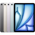 آیپد ایر 11 اینچ M3 ظرفیت 256 گیگابایت