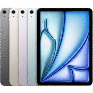 آیپد ایر 11 اینچ M3 ظرفیت 256 گیگابایت