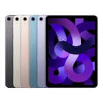 آیپد ایر 5 ظرفیت 256 گیگ 5G