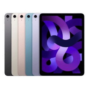 آیپد ایر 5 ظرفیت 256 گیگ 5G