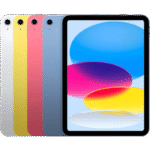 آیپد نسل 11 ظرفیت 128 گیگابایت