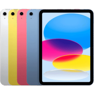 آیپد نسل 11 ظرفیت 128 گیگابایت