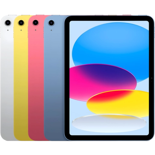 آیپد نسل 11 ظرفیت 128 گیگابایت