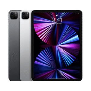 آیپد پرو 11 اینچ M1 ظرفیت 128 گیگ 5G