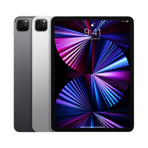 آیپد پرو 11 اینچ M1 ظرفیت 128 گیگ 5G