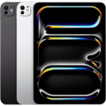 آیپد پرو 11 اینچ M4 ظرفیت 256 گیگابایت