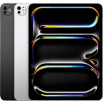 آیپد پرو 13 اینچ M5 ظرفیت 512 گیگابایت