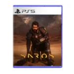 بازی Saros برای PS5