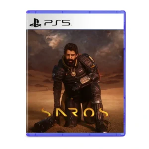 بازی Saros برای PS5