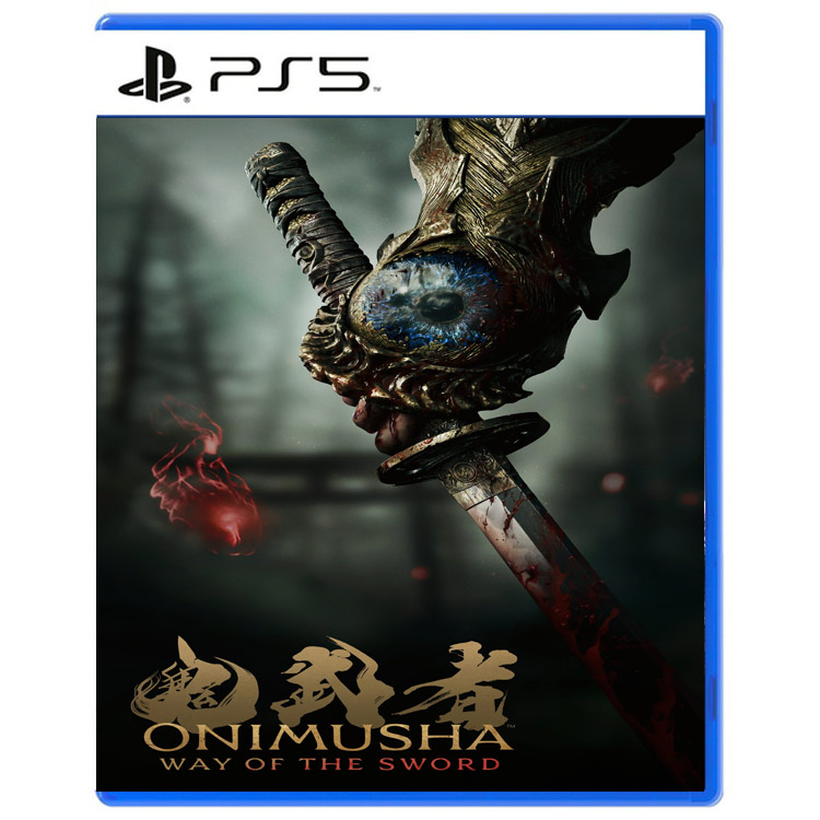 خرید بازی Onimusha Way of the Sword برای PS5