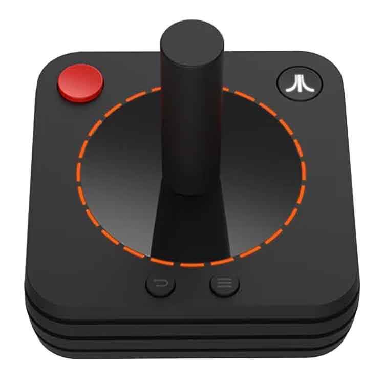 خرید جوی استیک Atari بی‌سیم Classic