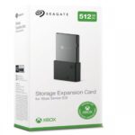 خرید حافظه جانبی ایکس باکس - 512 گیگابایت برند Seagate