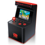 خرید دستگاه آرکید My Arcade Retro Machine X