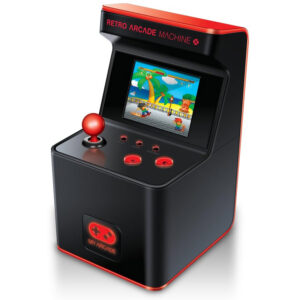 خرید دستگاه آرکید My Arcade Retro Machine X