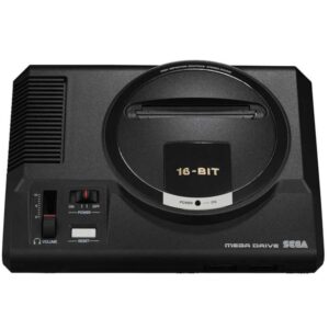 خرید سگا مگا درایو مینی