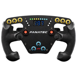 خرید فرمان بازی Fanatec ClubSport F1 Esports V2