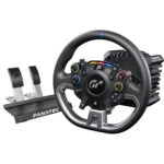خرید فرمان بازی Fanatec DD Pro نسخه مخصوص بازی Gran Turismo