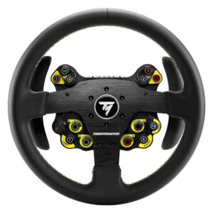 خرید فرمان بازی Thrustmaster EVO Racing 32R Leather