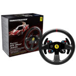 خرید فرمان بازی Thrustmaster Ferrari GTE Wheel Add-On Ferrari 458 Challenge Edition