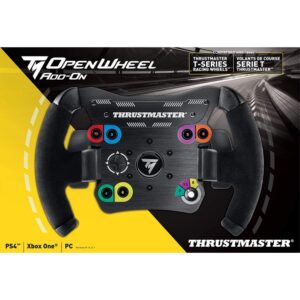 خرید فرمان بازی Thrustmaster Open Wheel