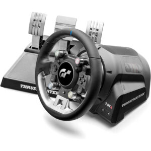 خرید فرمان بازی Thrustmaster T-GT II برای پلی استیشن