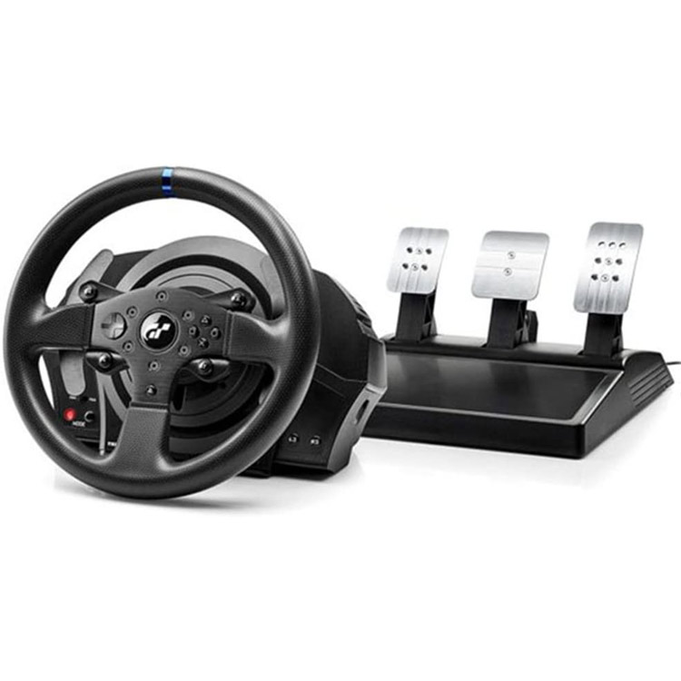 خرید فرمان بازی Thrustmaster T300RS GT - مخصوص PlayStation